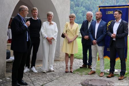 Druženje članic in članov Lions kluba Kamnik  (29)